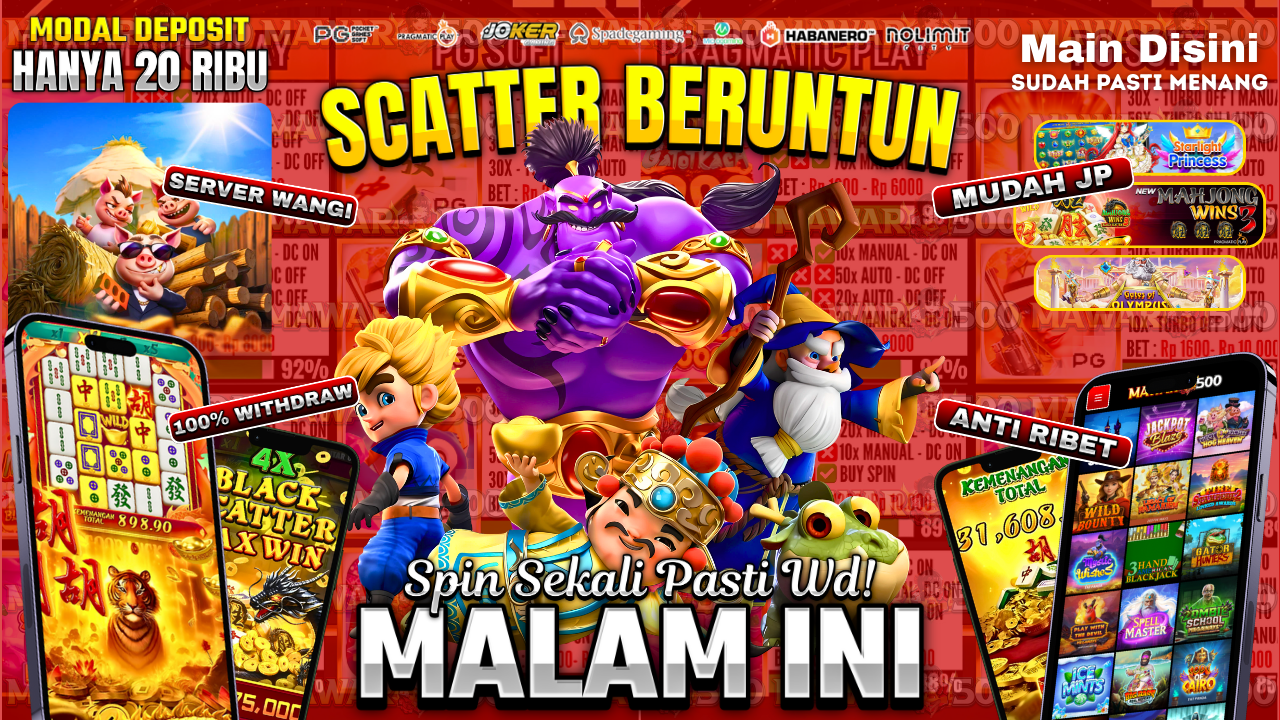 Mawar500