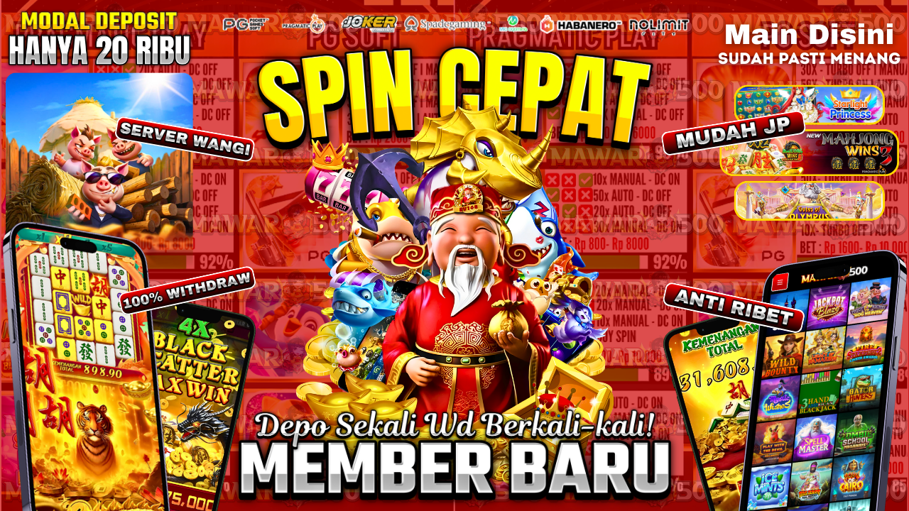 Mawar500
