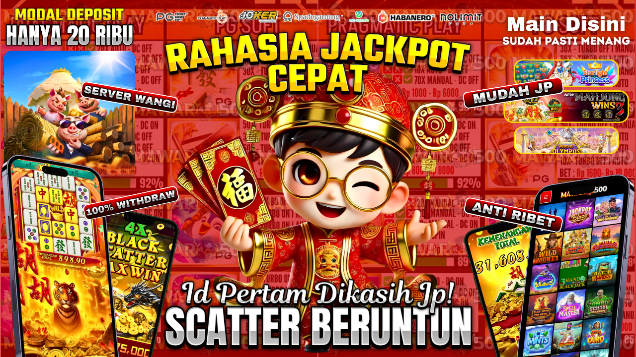 Mawar500