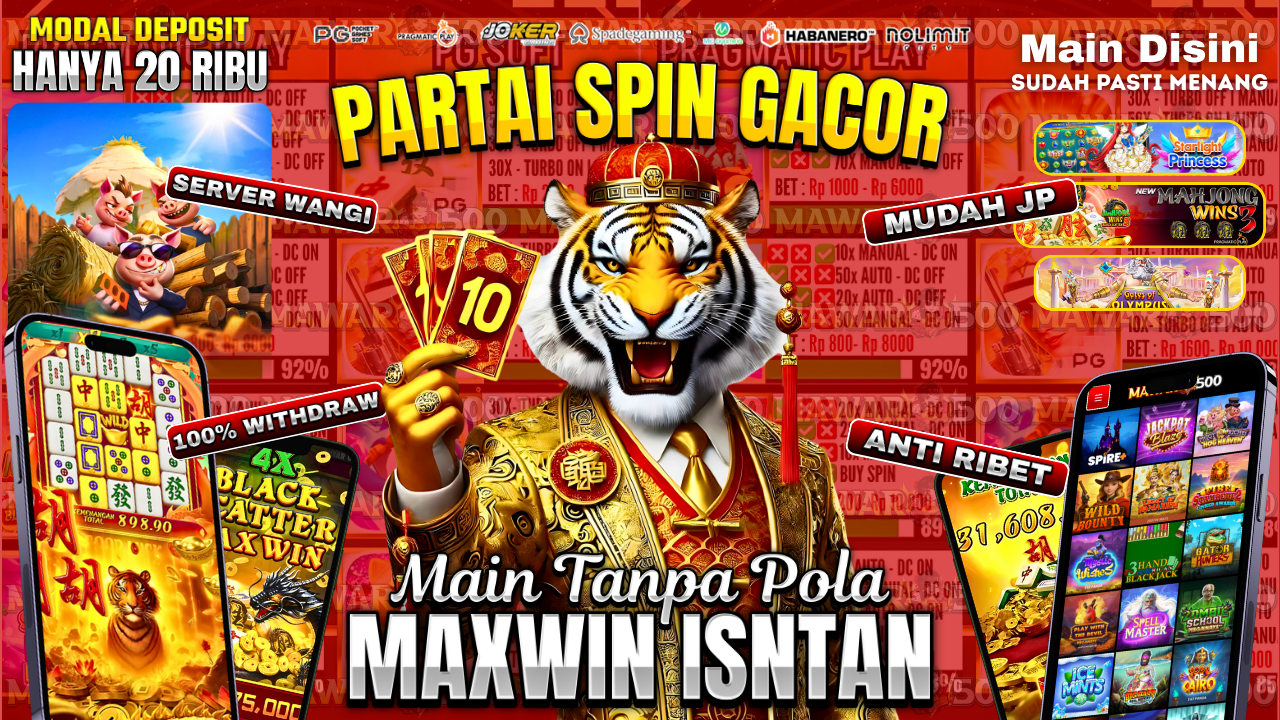 Mawar500