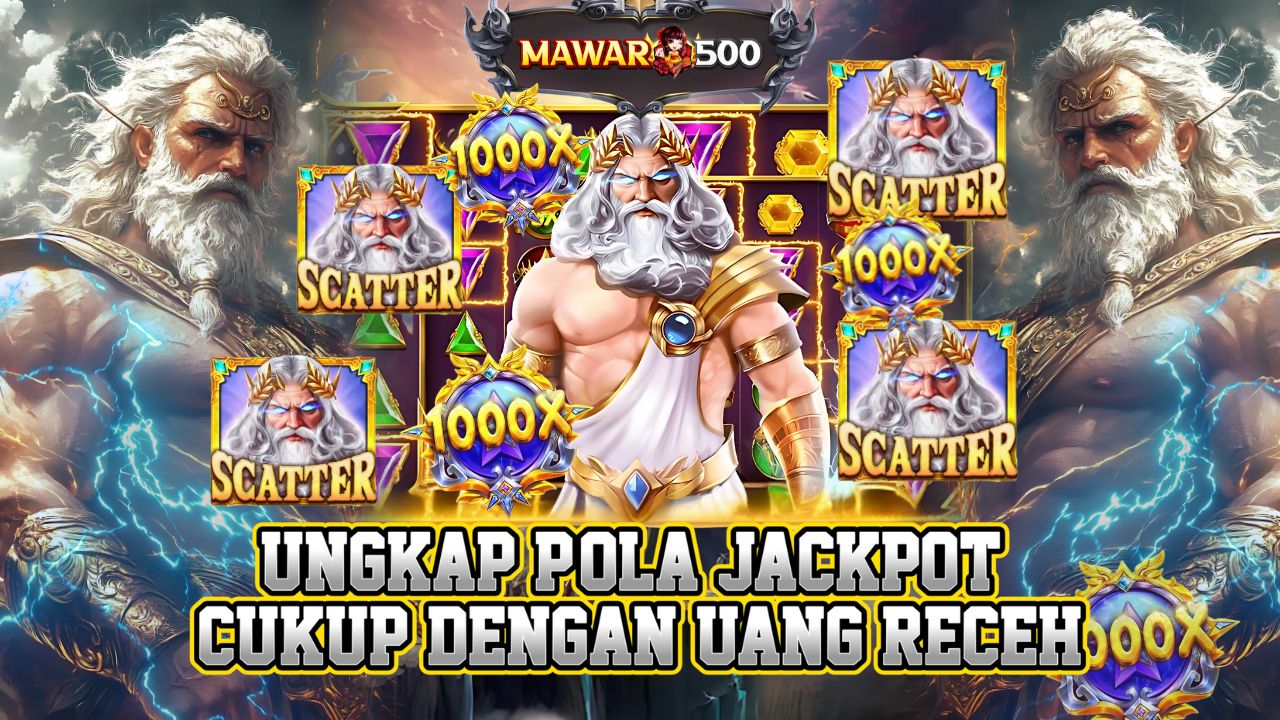 Mawar500