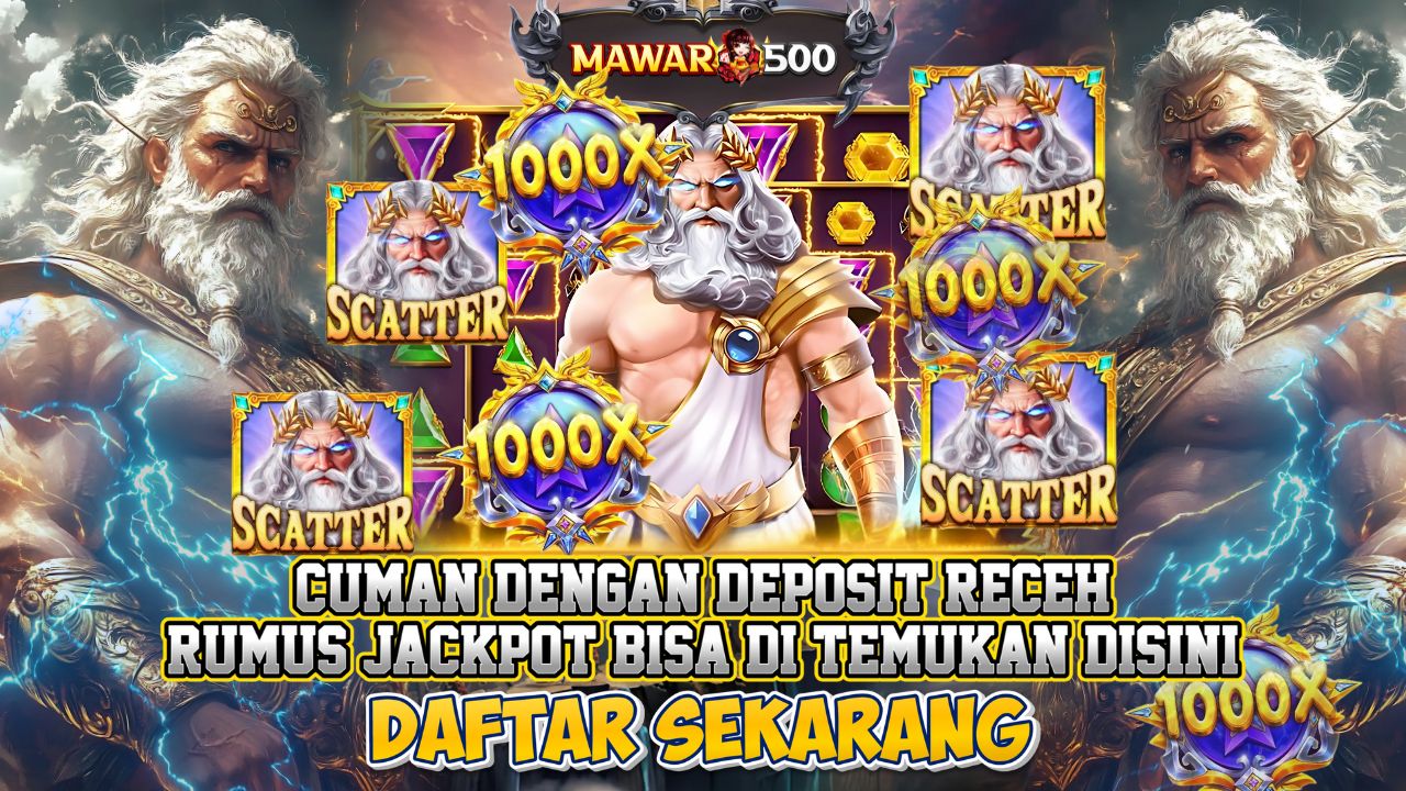 Mawar500