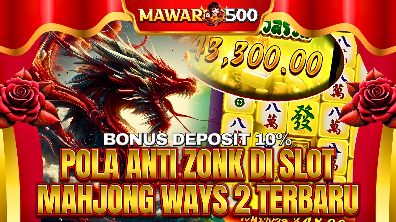 MAWAR500