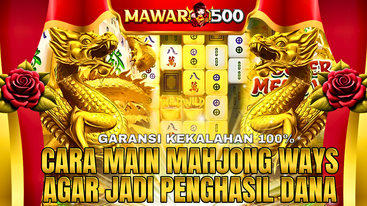 MAWAR500
