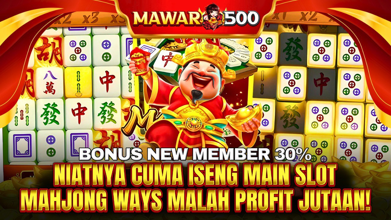MAWAR500