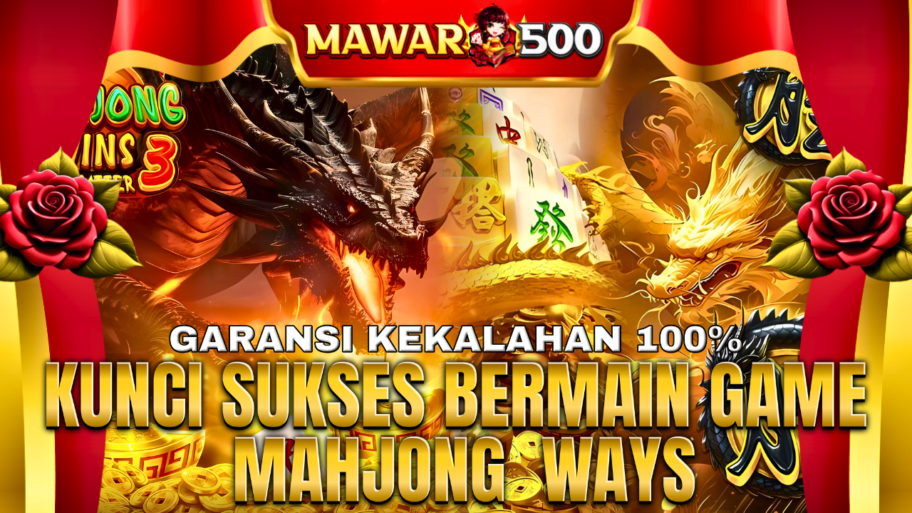 MAWAR500