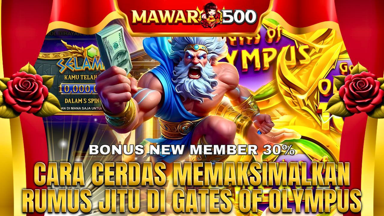 MAWAR500