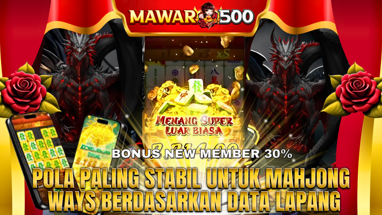 MAWAR500