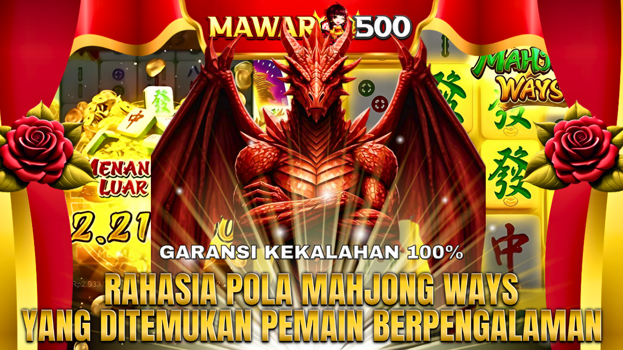 MAWAR500