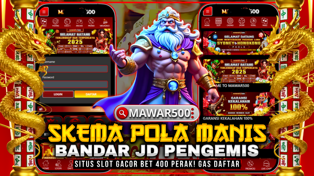 Mawar500 Buka Pendaftaran Akun VIP PG Soft Resmi – Klaim Kesempatan Eksklusif Ini Sebelum Ditutup!