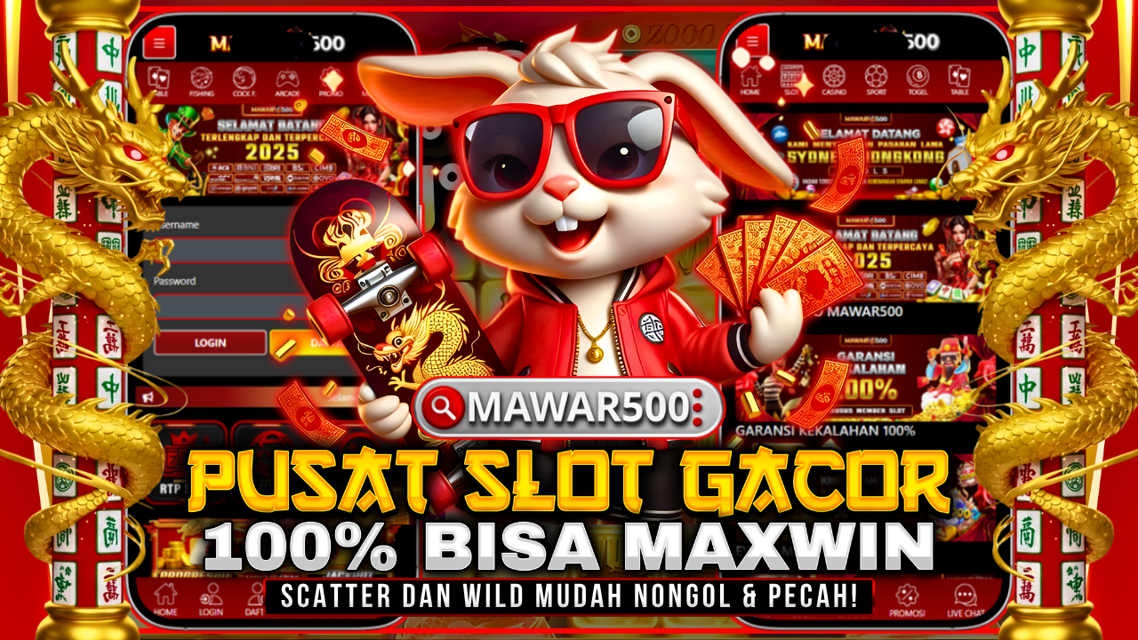 Admin PG Soft Kasih Kejutan: Akun VIP Berlisensi Kini Resmi Tersedia di Mawar500, Raih Keunggulan Eksklusif!