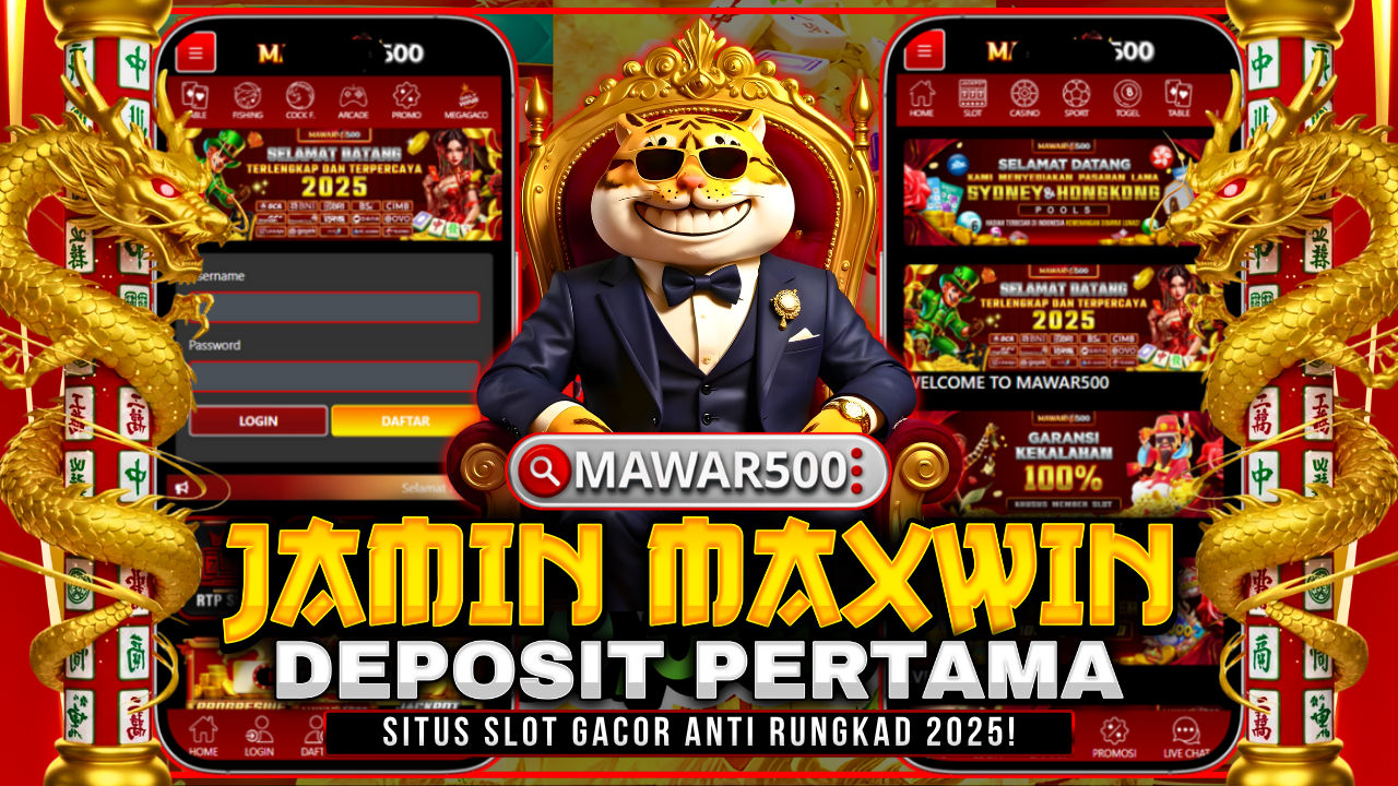 Mahjong Ways 2 Misteri Fitur Simbol Emas yang Bikin Pemain Indramayu Auto Sultan, Wajib Coba!