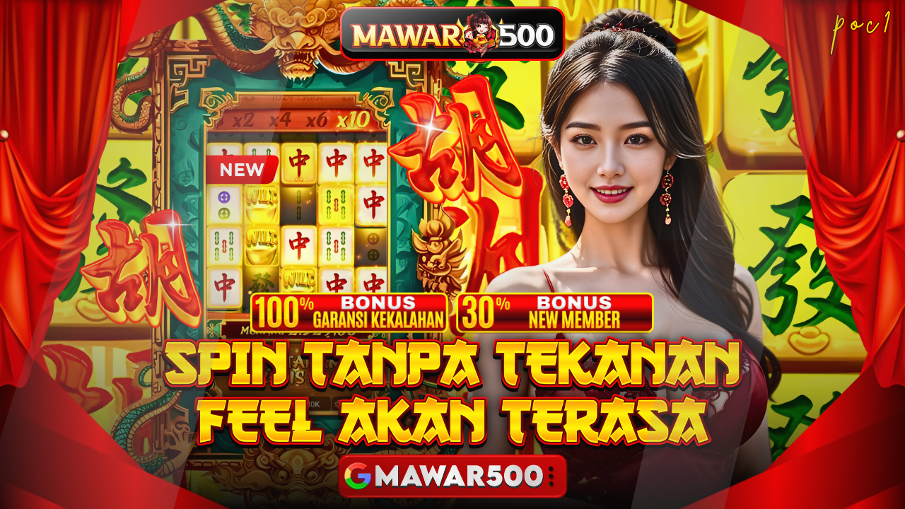Panduan Lengkap Cara Aktifkan Bonus Mahjong Ways yang Terkunci untuk Pengguna Baru dengan Mudah dan Cepat