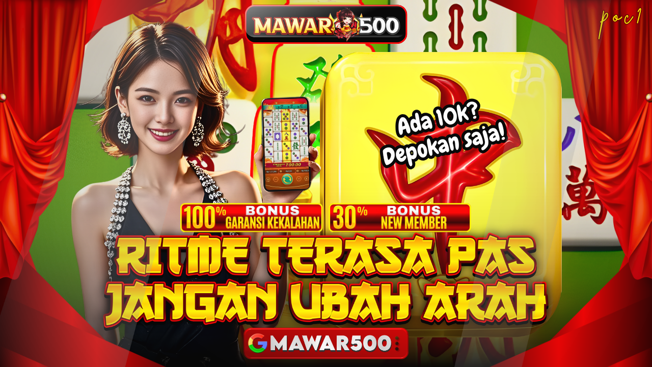 Cara Membuka Fitur Bonus Mahjong Ways yang Sering Diabaikan Pemain: Rahasia Menang Besar yang Wajib Dicoba!