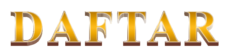 DAFTAR