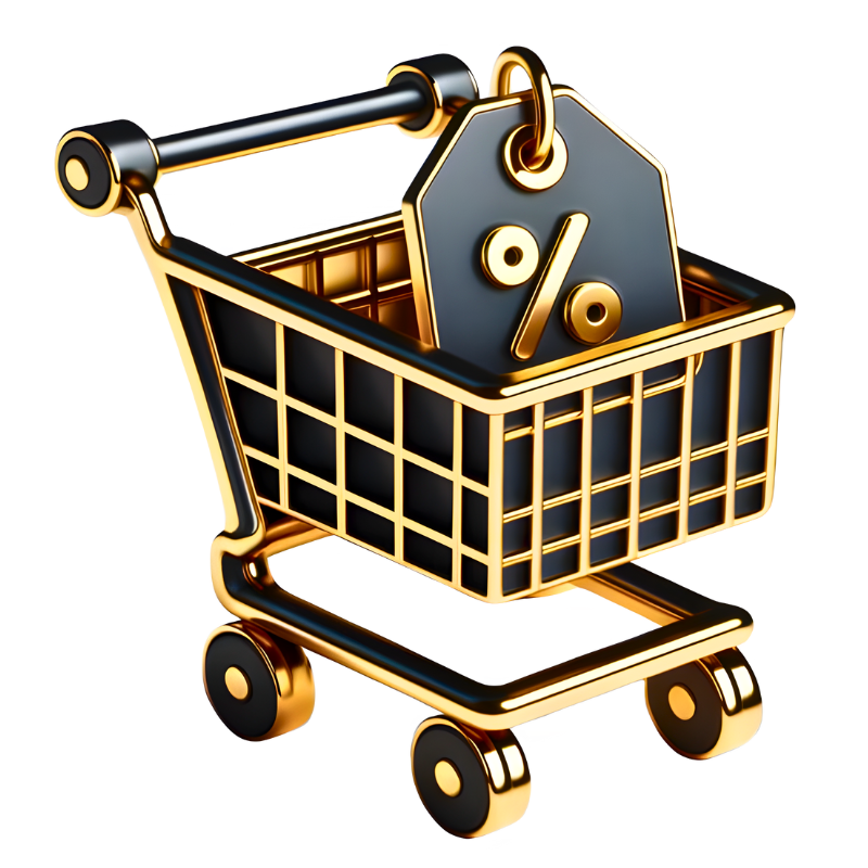 Cart Icon