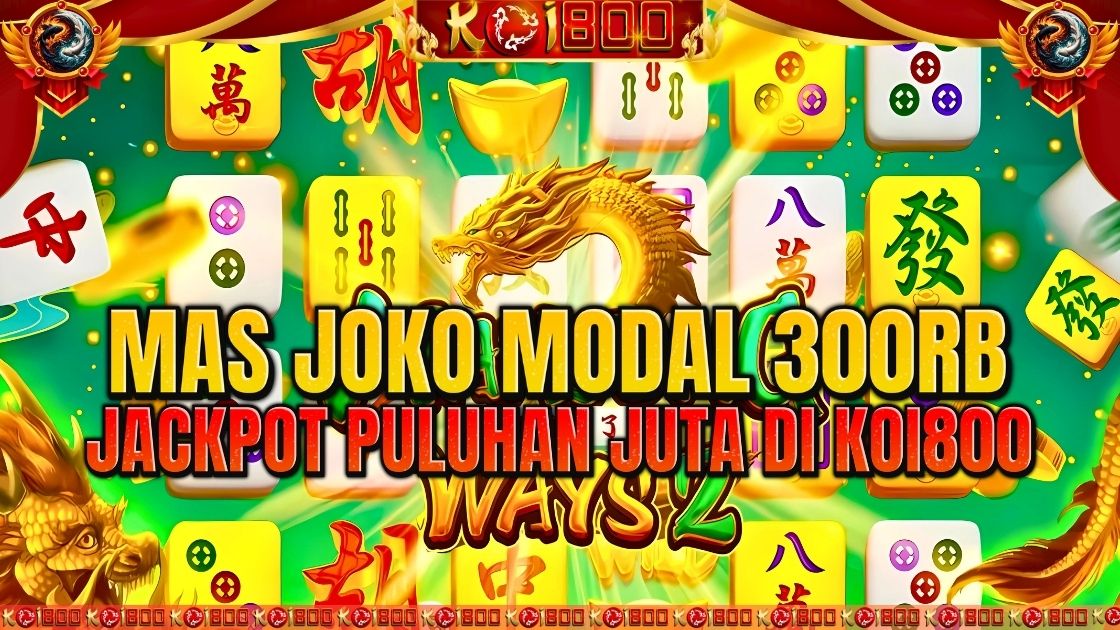 Koi800