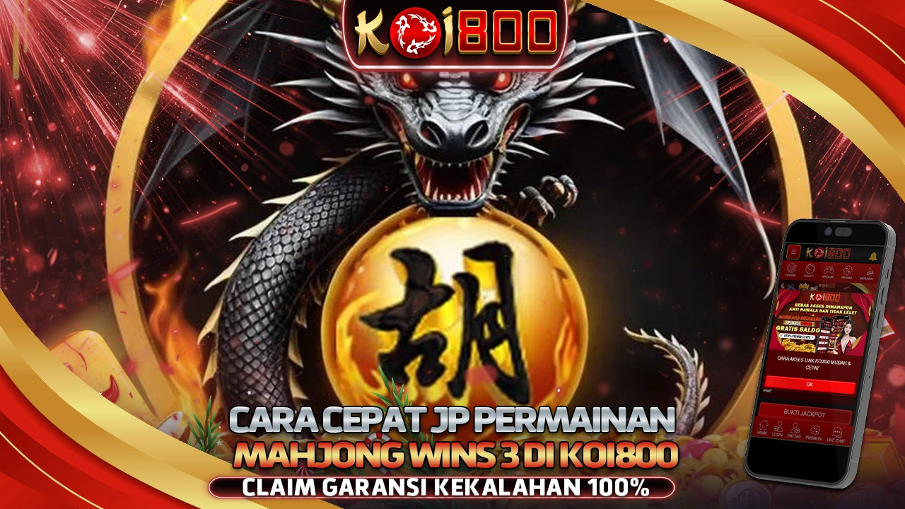 KOI800