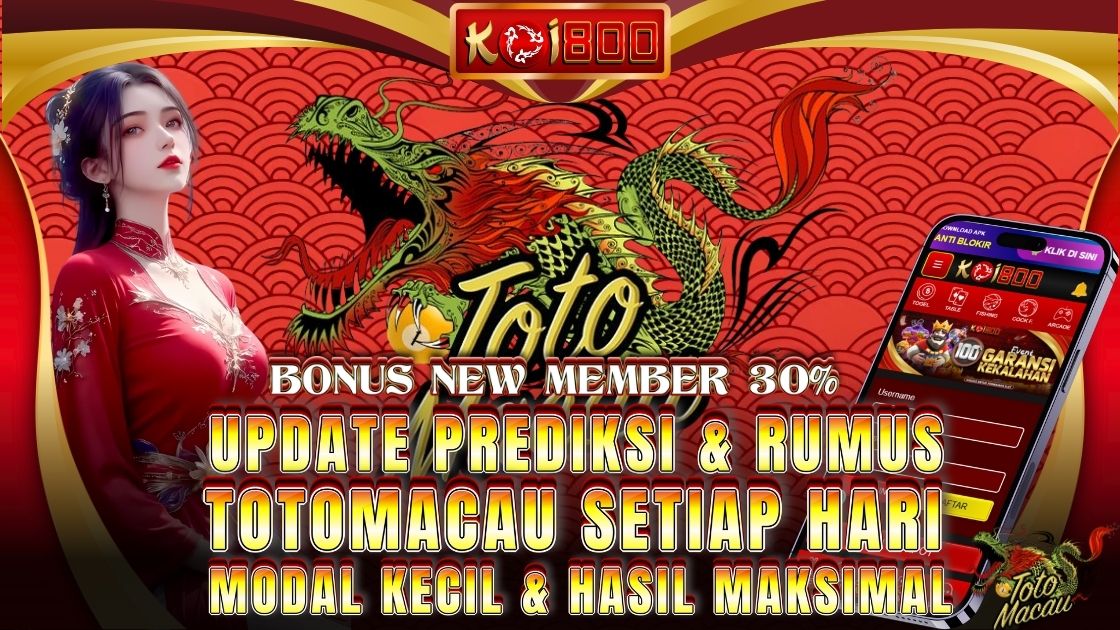KOI800
