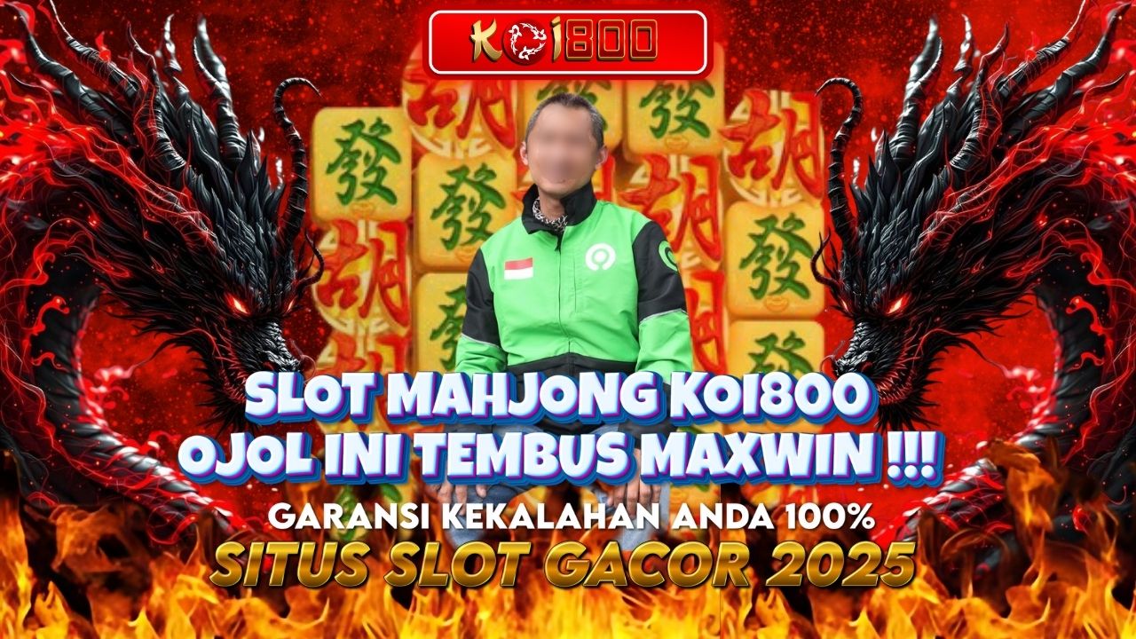 Koi800
