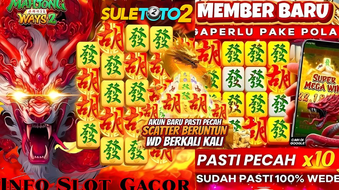 SuleTOTO2