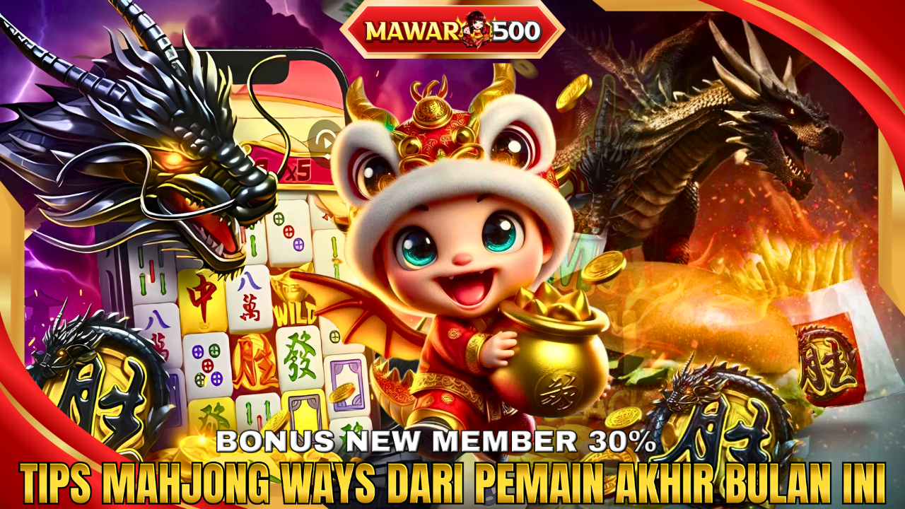 MAWAR500