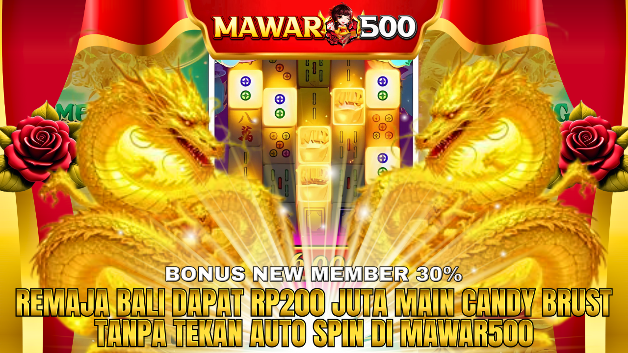 MAWAR500