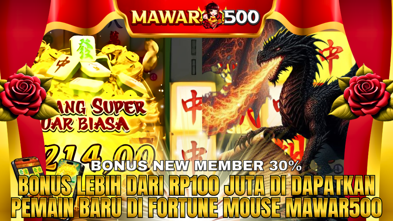 MAWAR500