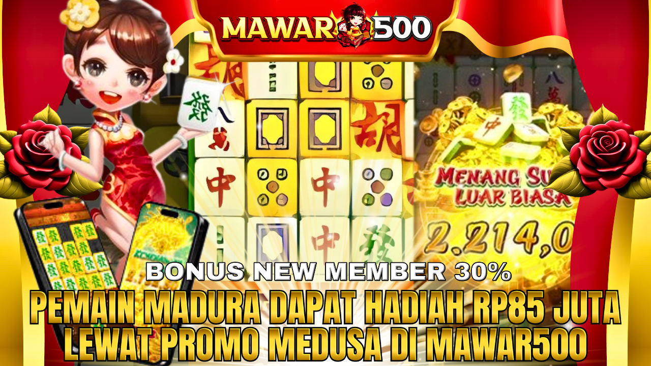 MAWAR500