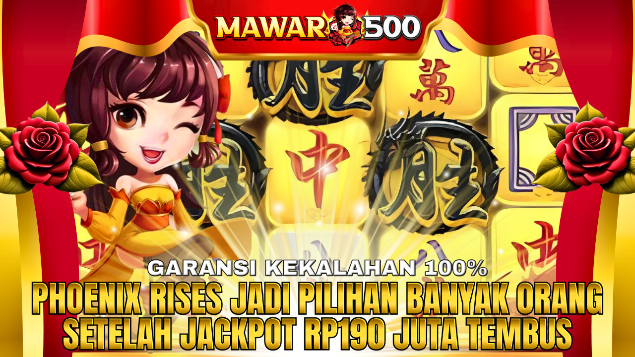 MAWAR500