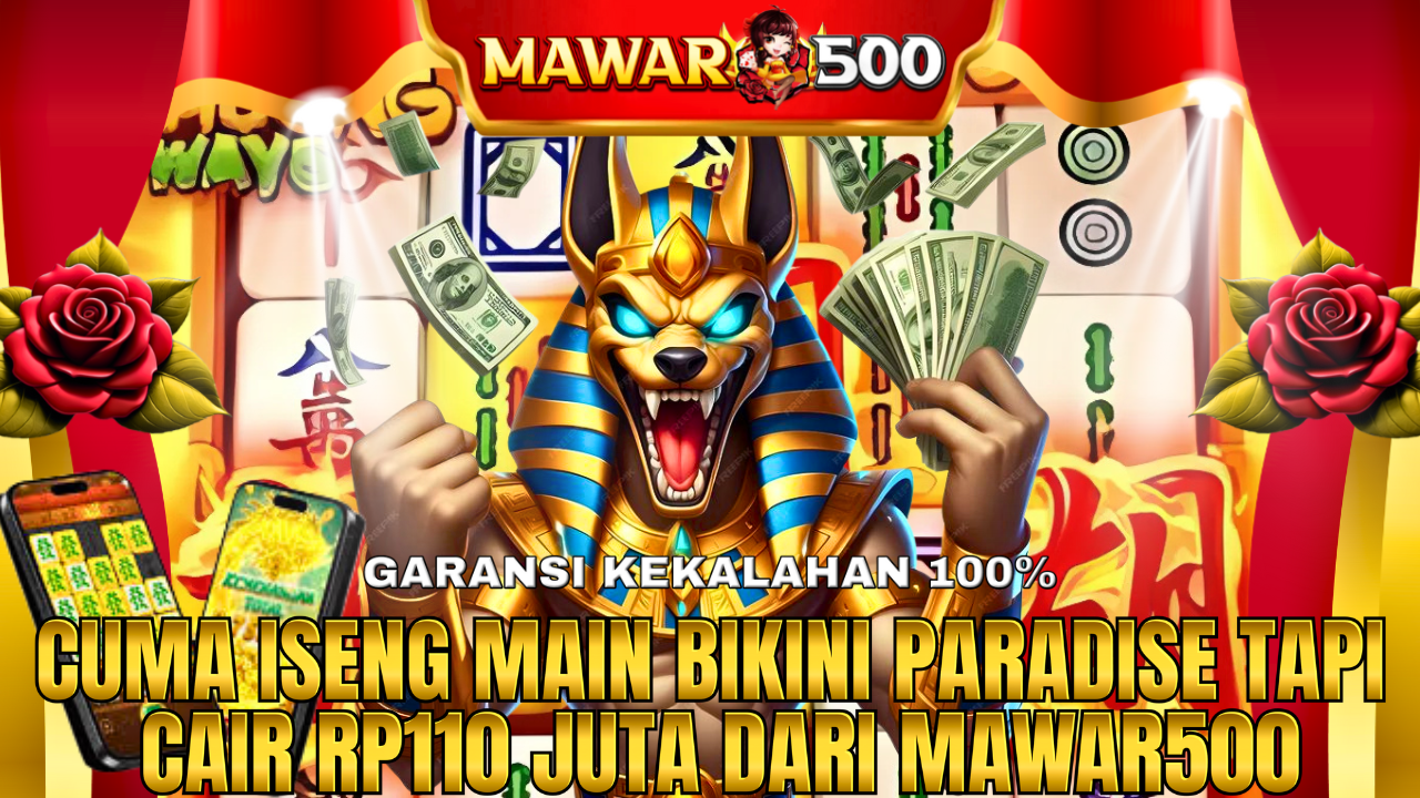 MAWAR500