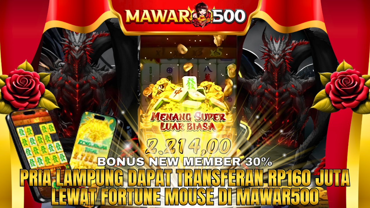 MAWAR500