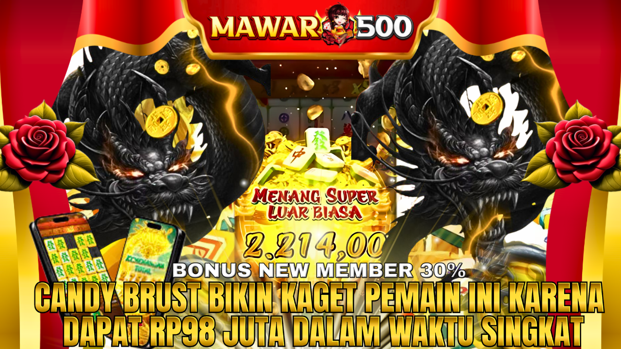 MAWAR500