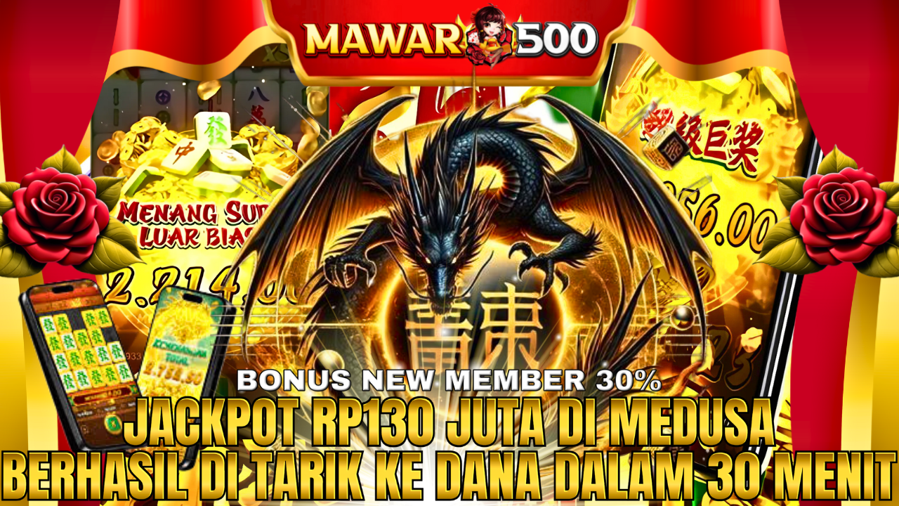 MAWAR500