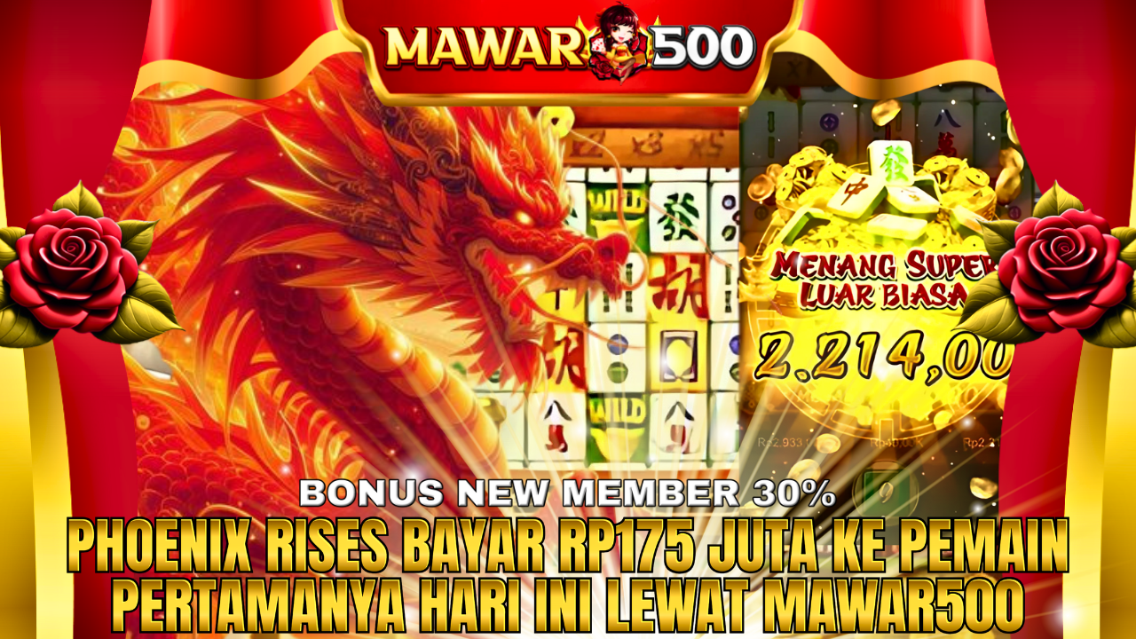 MAWAR500