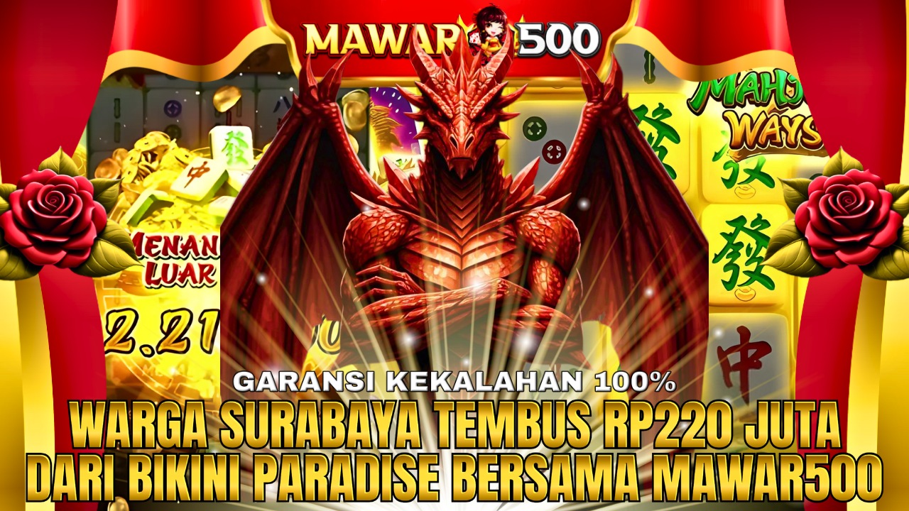 MAWAR500