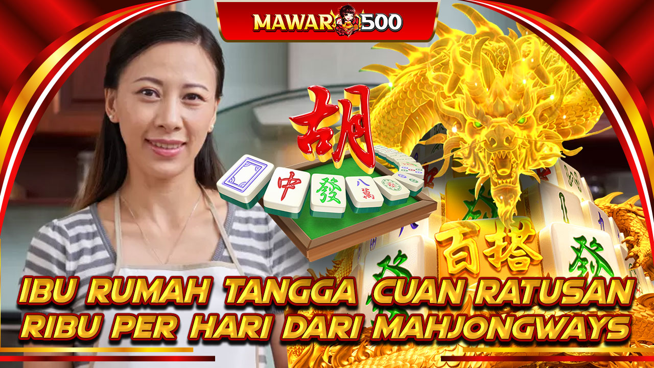 Pola dan Trik Jackpot PG Soft untuk Member Baru, Jaminan Maxwin 50-120 Juta di Mawar500!