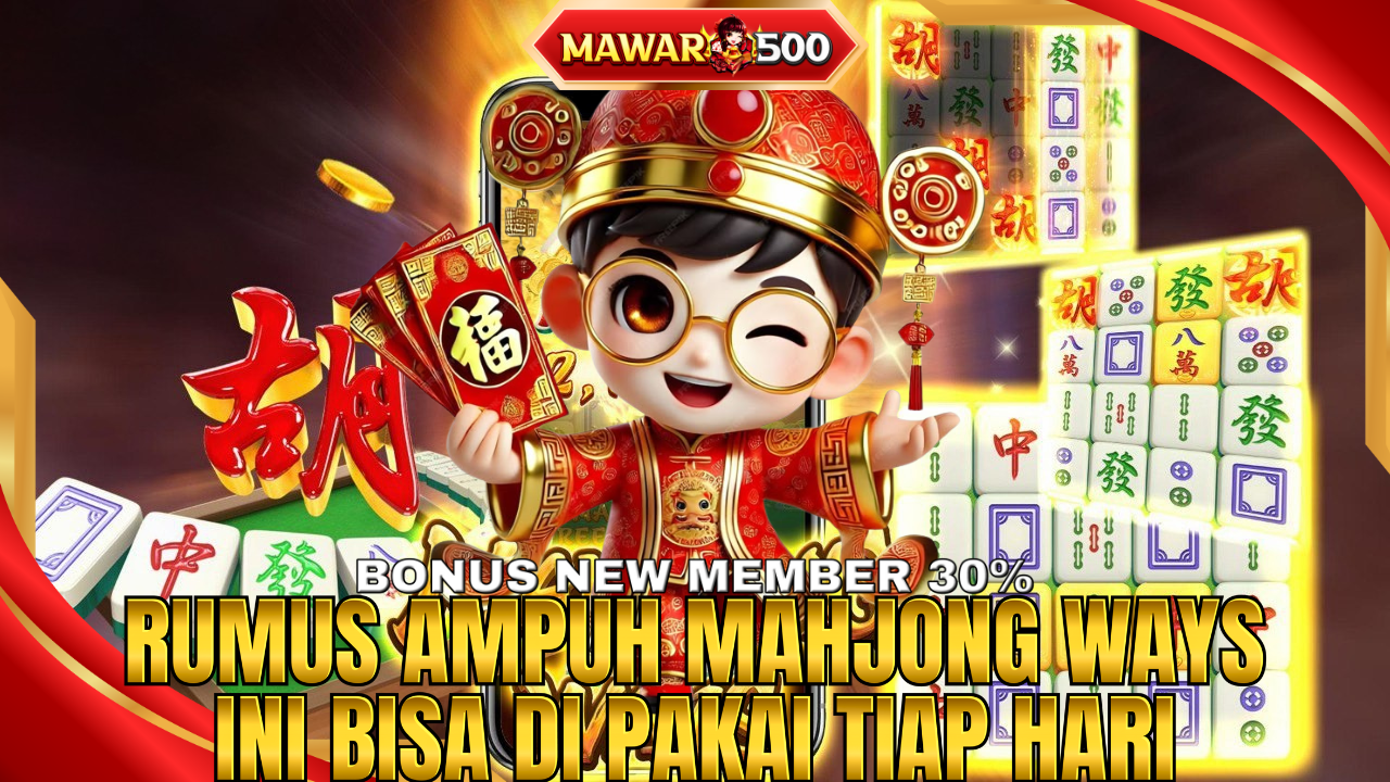 MAWAR500
