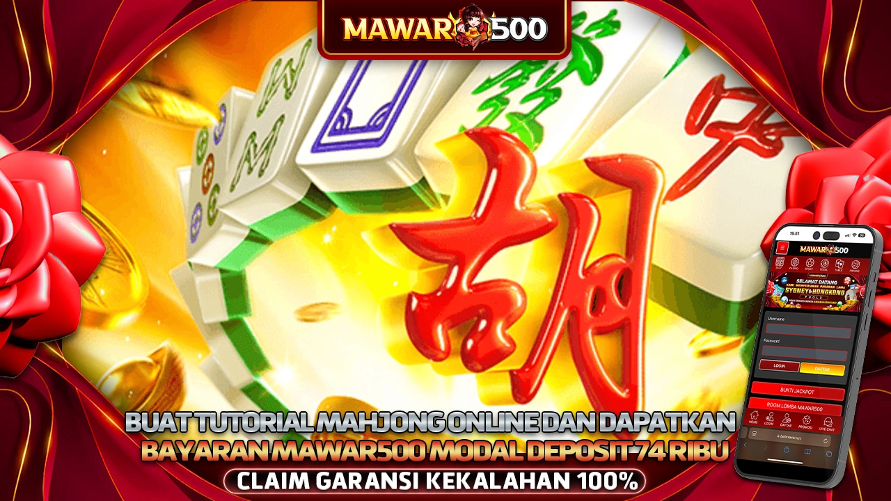 MAWAR500