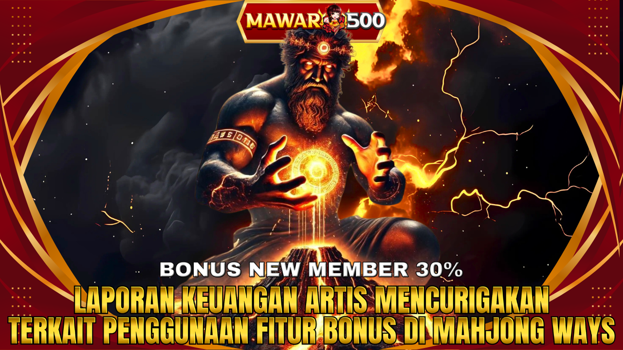 MAWAR500