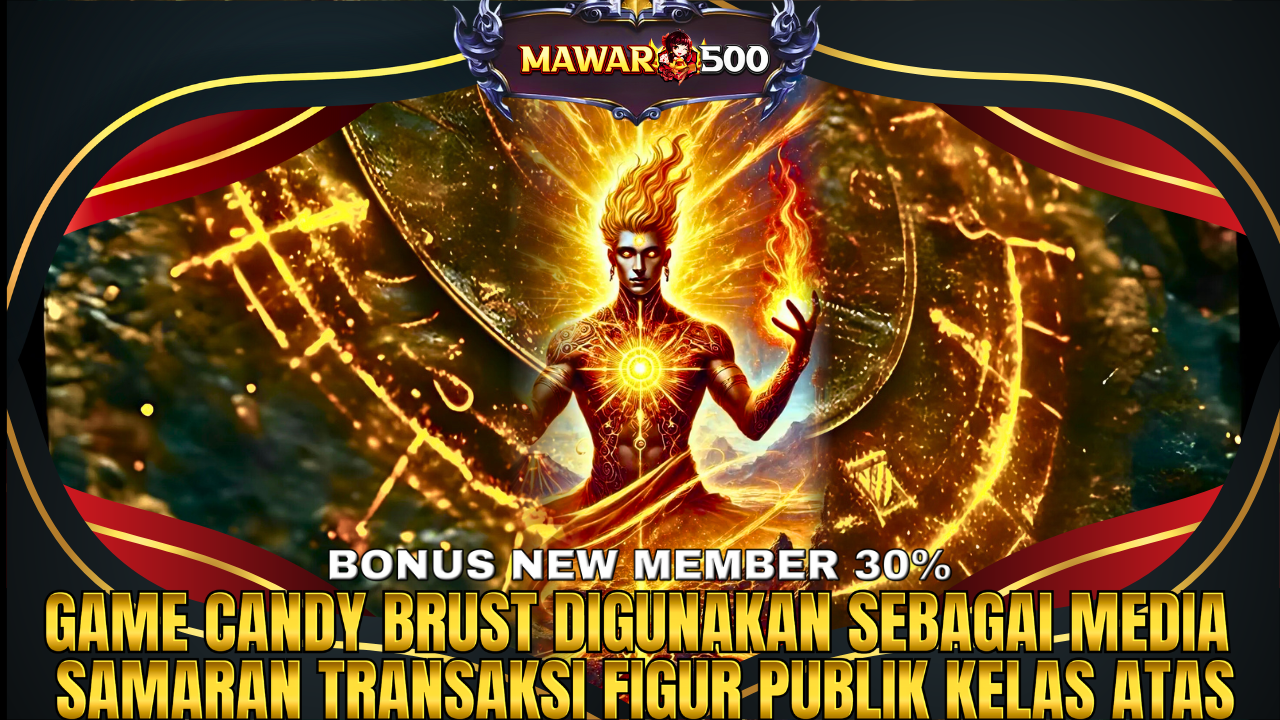 MAWAR500