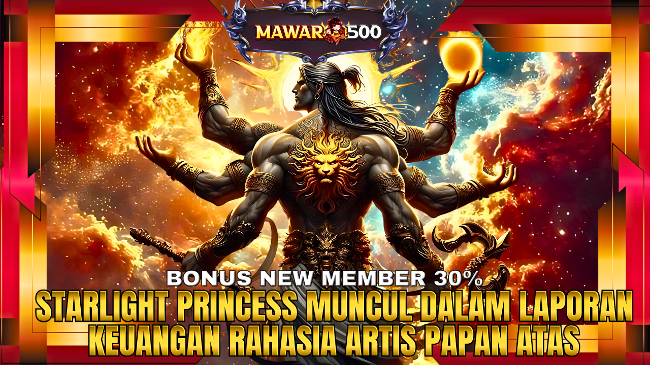 MAWAR500