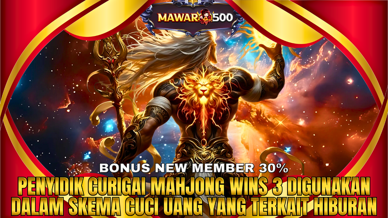 MAWAR500