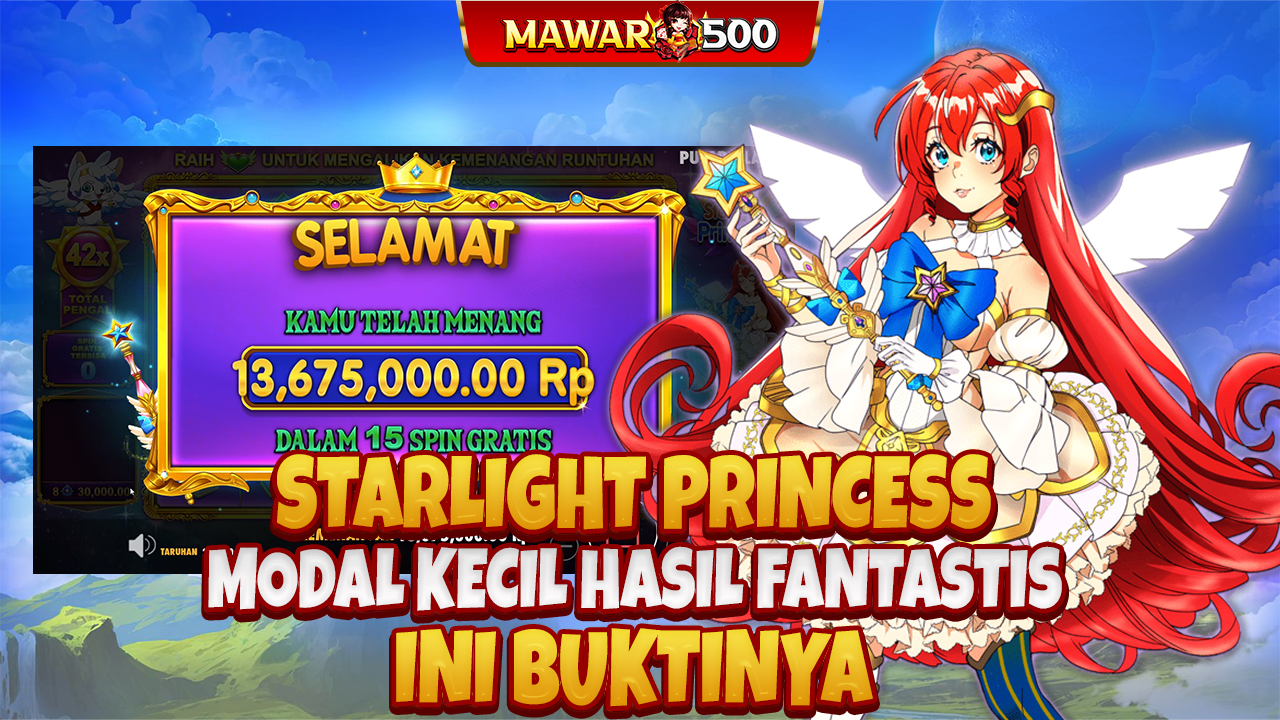 MAWAR500