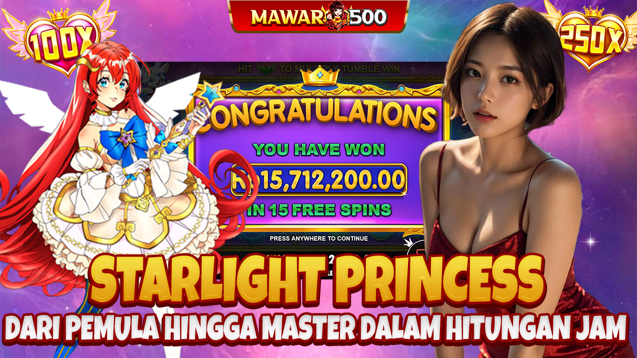 MAWAR500