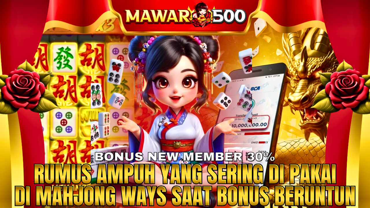 MAWAR500