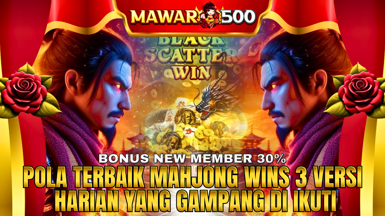 MAWAR500