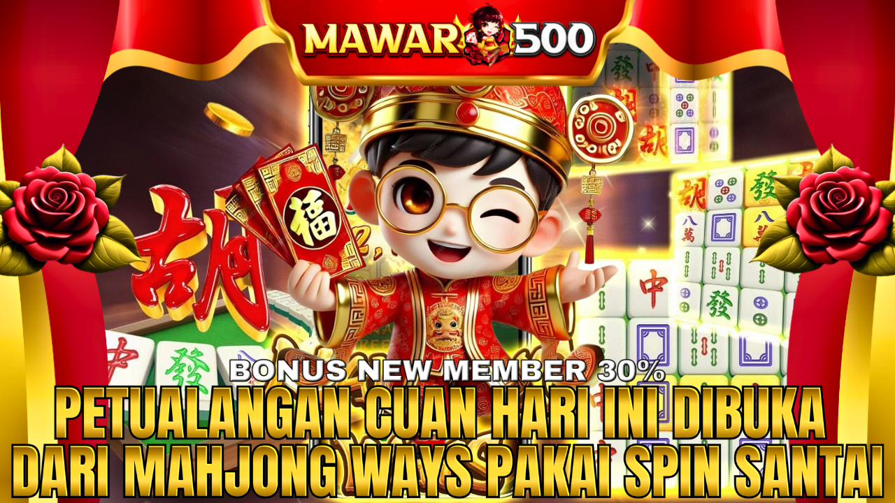 MAWAR500