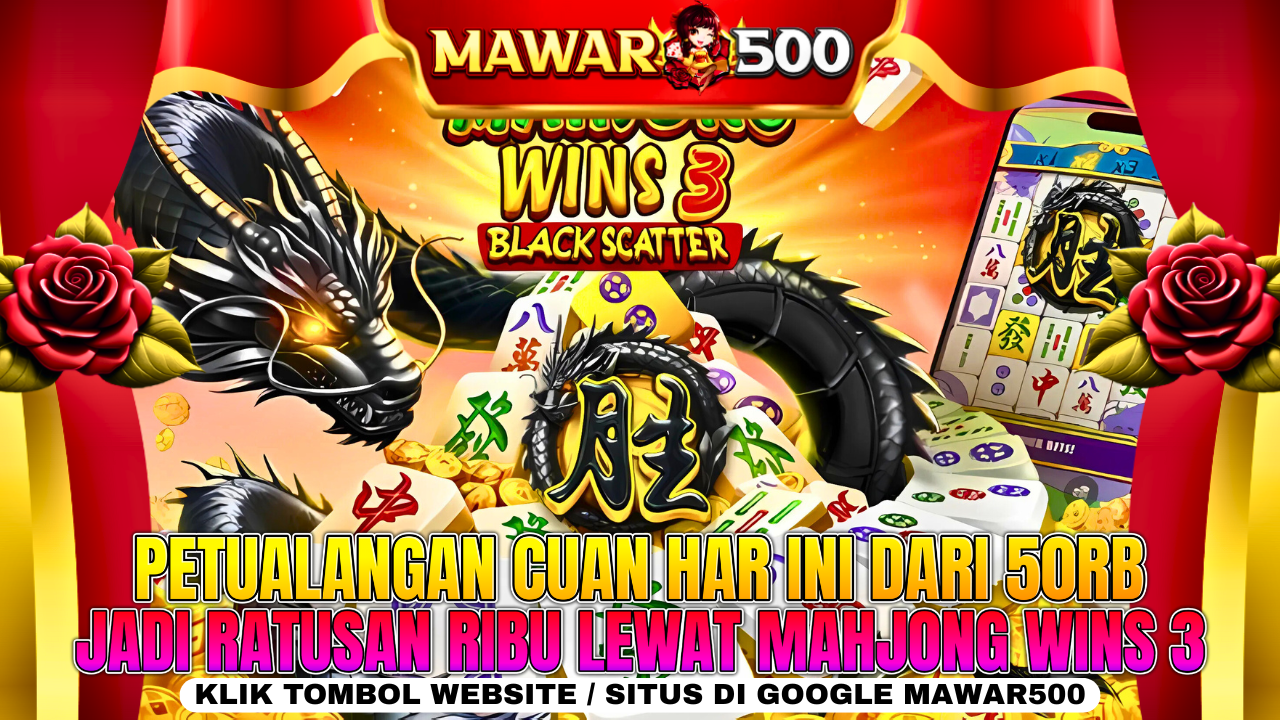 MAWAR500