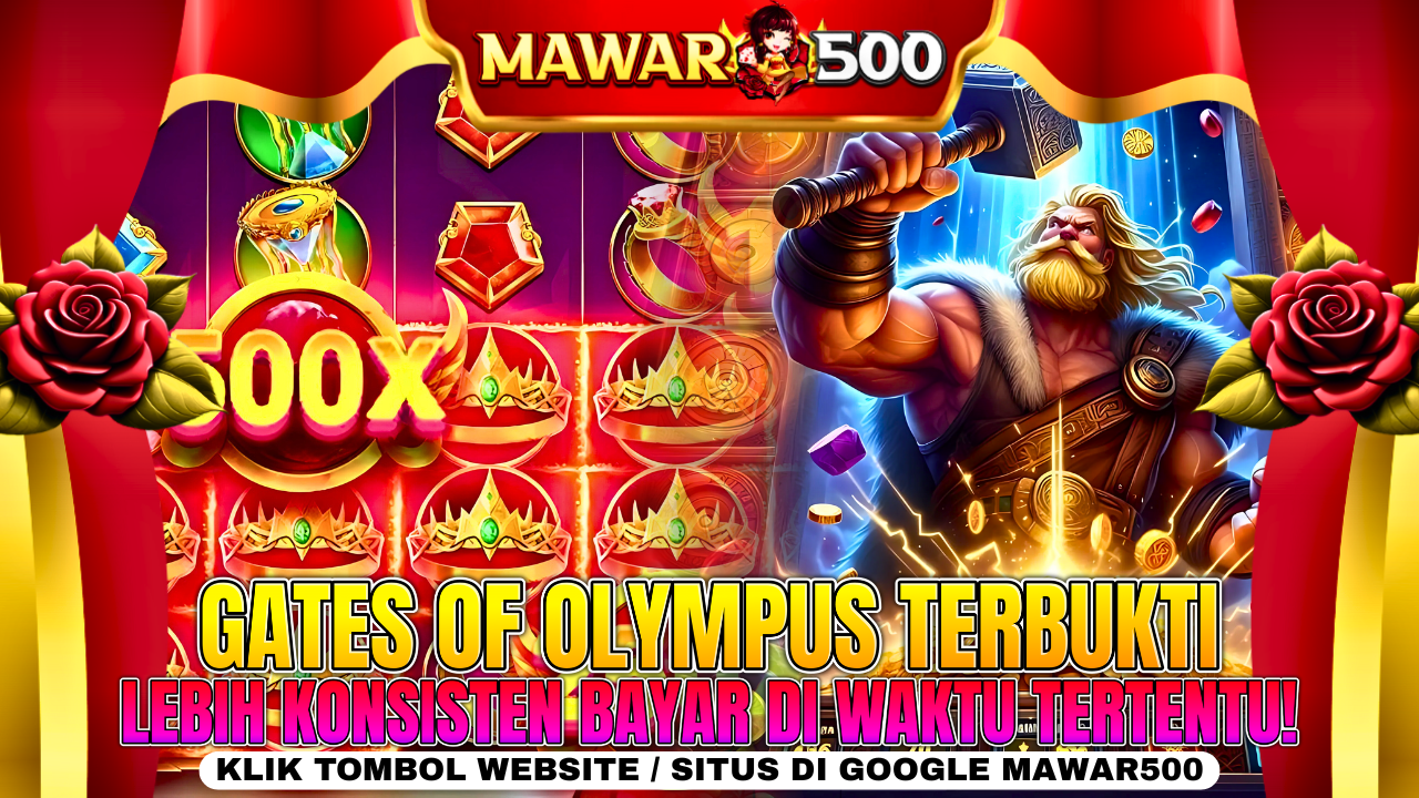 MAWAR500